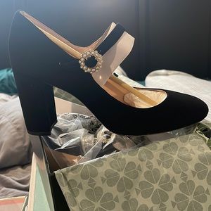 Kate Spade Mara heels
